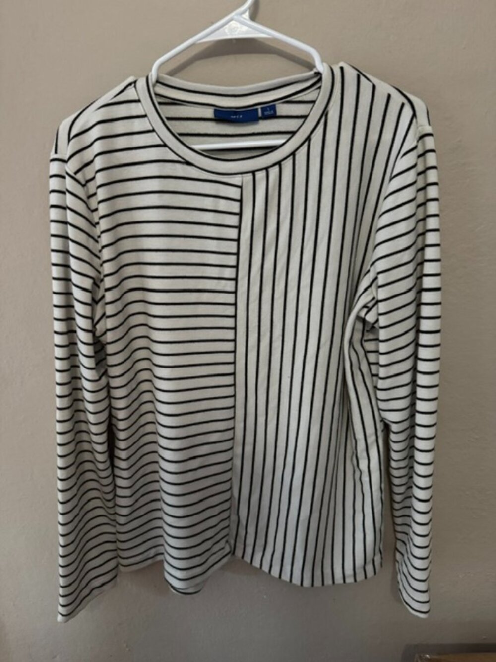 Women's Apt 9 long-sleeve top